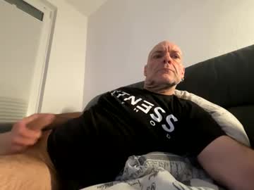 Treimann Chaturbate stream image from August 28, 2025