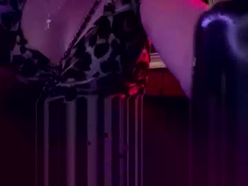 Violeta9207 Chaturbate stream image from August 28, 2025