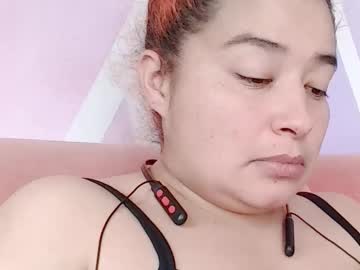 Alanalu Chaturbate stream image from August 28, 2025