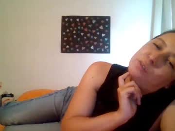 Alessandraconrado Chaturbate stream image from August 28, 2025