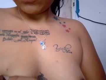Chaparrita2912 Chaturbate stream image from August 28, 2025