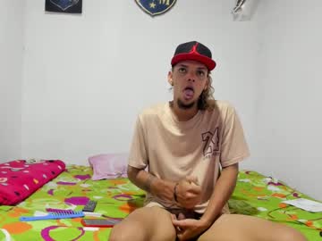 Douglas_Gallegos Chaturbate stream image from August 28, 2025