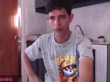 Hardsexlove08 Chaturbate stream image from August 28, 2025