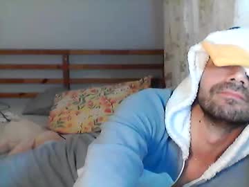 Jasonsilversaksi Chaturbate stream image from August 28, 2025