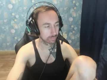 Jasonwaker Chaturbate stream image from August 28, 2025
