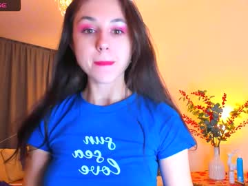 Mary_Marlow Chaturbate stream image from August 28, 2025