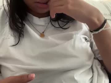 Nala9777 Chaturbate stream image from August 28, 2025