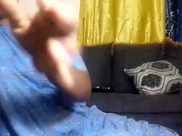 Queen_Ariah_28 Chaturbate stream image from August 28, 2025