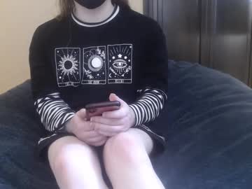 Rruv Chaturbate stream image from August 28, 2025