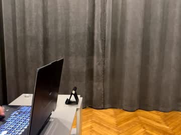 Speed_God Chaturbate stream image from August 28, 2025