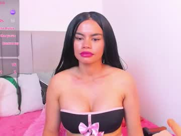 Susan_Simpson877474 Chaturbate stream image from August 28, 2025