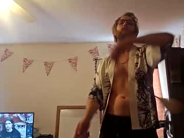 Trippsilver Chaturbate stream image from August 28, 2025