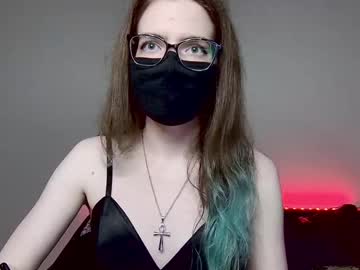 Amber_Candyfloss Chaturbate stream image from August 28, 2025
