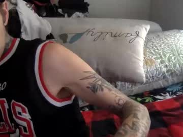 Azlee87 Chaturbate stream image from August 28, 2025