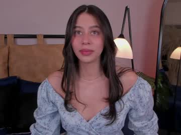 Hannah_Brady Chaturbate stream image from August 28, 2025