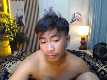 Hot_Khevin Chaturbate stream image from August 28, 2025