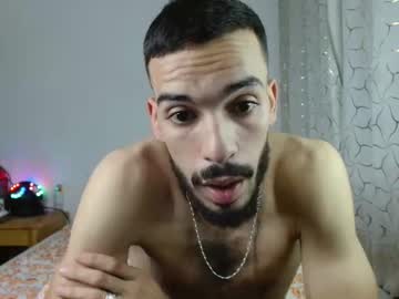 Jokerharle1 Chaturbate stream image from August 28, 2025