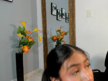 Kimtayloor Chaturbate stream image from August 28, 2025