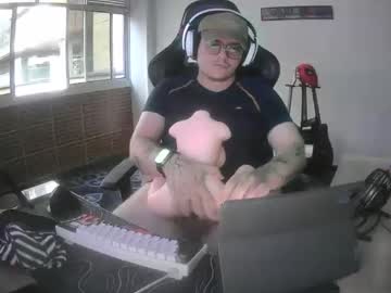 Losangelesjra Chaturbate stream image from August 28, 2025