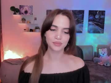 Mellifluoustess Chaturbate stream image from August 28, 2025