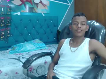 Rory_Castro Chaturbate stream image from August 28, 2025
