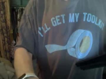 So_Horny_Eric Chaturbate stream image from August 28, 2025