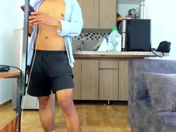 Steven_Twink07 Chaturbate stream image from August 28, 2025