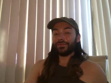 Stevey_94 Chaturbate stream image from August 28, 2025