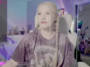 Talulaa Chaturbate stream image from August 28, 2025