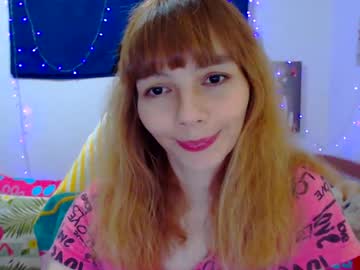 Abbiwinter Chaturbate stream image from August 28, 2025