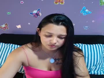 Allisonn_Smith18 Chaturbate stream image from August 28, 2025