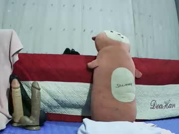 Anna_Ellen22 Chaturbate stream image from August 28, 2025
