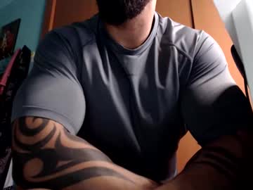 Bigstallone Chaturbate stream image from August 28, 2025