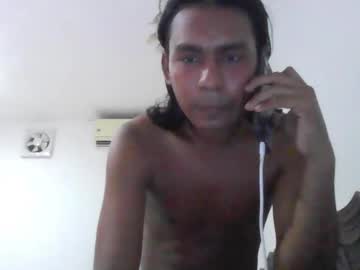 Dominik_Dark Chaturbate stream image from August 28, 2025