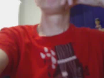 Irrelevante1 Chaturbate stream image from August 28, 2025