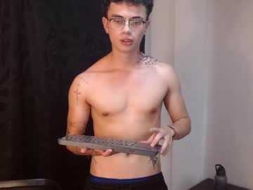 Jaico_Santos Chaturbate stream image from August 28, 2025
