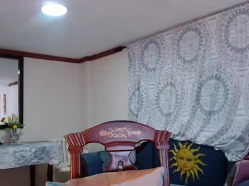 _Kurt420 Chaturbate stream image from August 28, 2025
