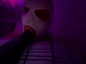 Malepawg Chaturbate stream image from August 28, 2025
