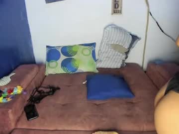 Matias_Lucia Chaturbate stream image from August 28, 2025