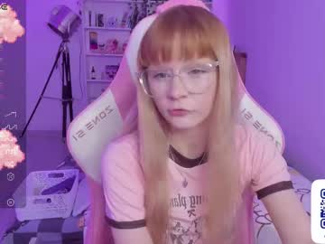 Miliameow Chaturbate stream image from August 28, 2025