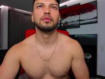 Nick_Klaus Chaturbate stream image from August 28, 2025