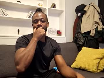 Sudeside911 Chaturbate stream image from August 28, 2025