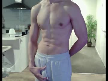 Thicknjacked Chaturbate stream image from August 28, 2025