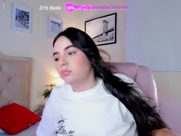 Veroniicalodge_ Chaturbate stream image from August 28, 2025
