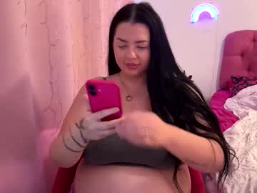 Aurorarainbow Chaturbate stream image from August 29, 2025