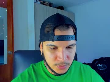 Austin_Curry Chaturbate stream image from August 29, 2025