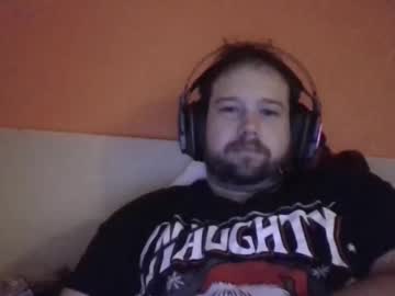 Bigdikmystik666 Chaturbate stream image from August 29, 2025