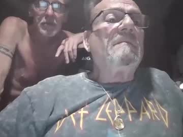 Birdman1961 Chaturbate stream image from August 29, 2025