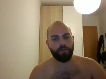 Blancofs Chaturbate stream image from August 29, 2025
