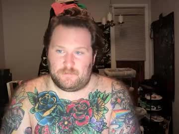 Bourbonbear613 Chaturbate stream image from August 29, 2025
